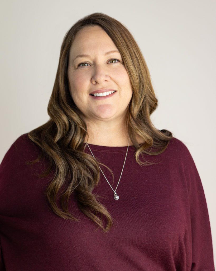 Tracy Talavera Burger Construction Commercial Construction Company