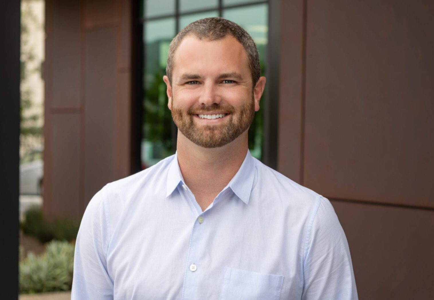 Eric Burger Burger Construction Commercial Construction Company in