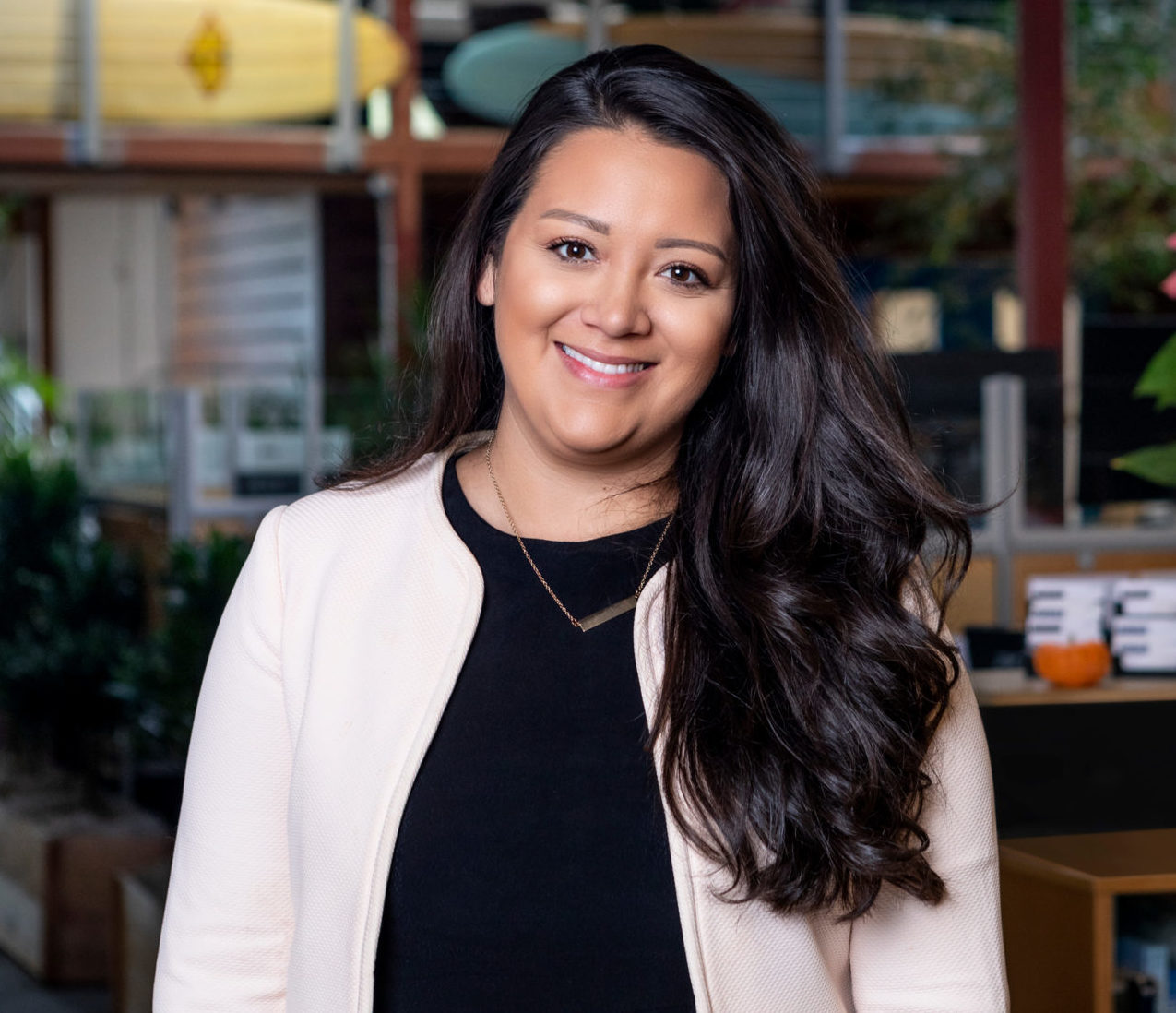 Ashly Ortiz Burger Construction Commercial Construction Company in