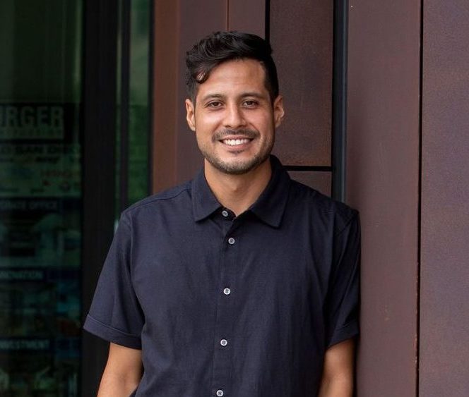 Gustavo Osuna Burger Construction Commercial Construction Company in