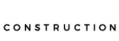Burger Construction Logo
